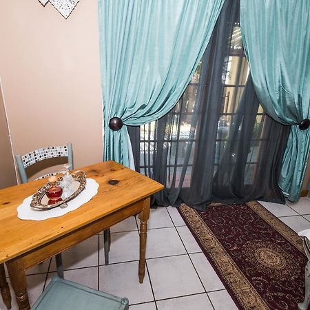 Tarentaalrand Guesthouse Upington Kültér fotó