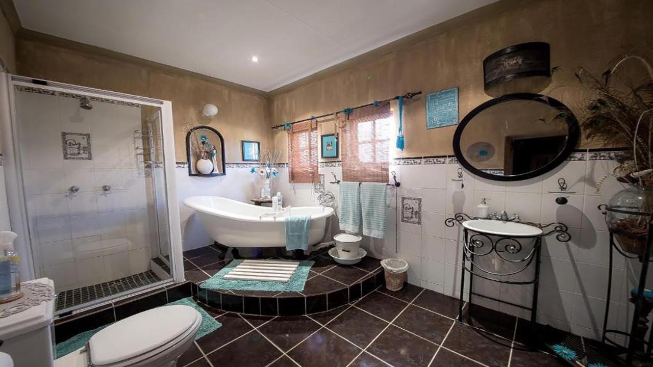 Tarentaalrand Guesthouse Upington Kültér fotó
