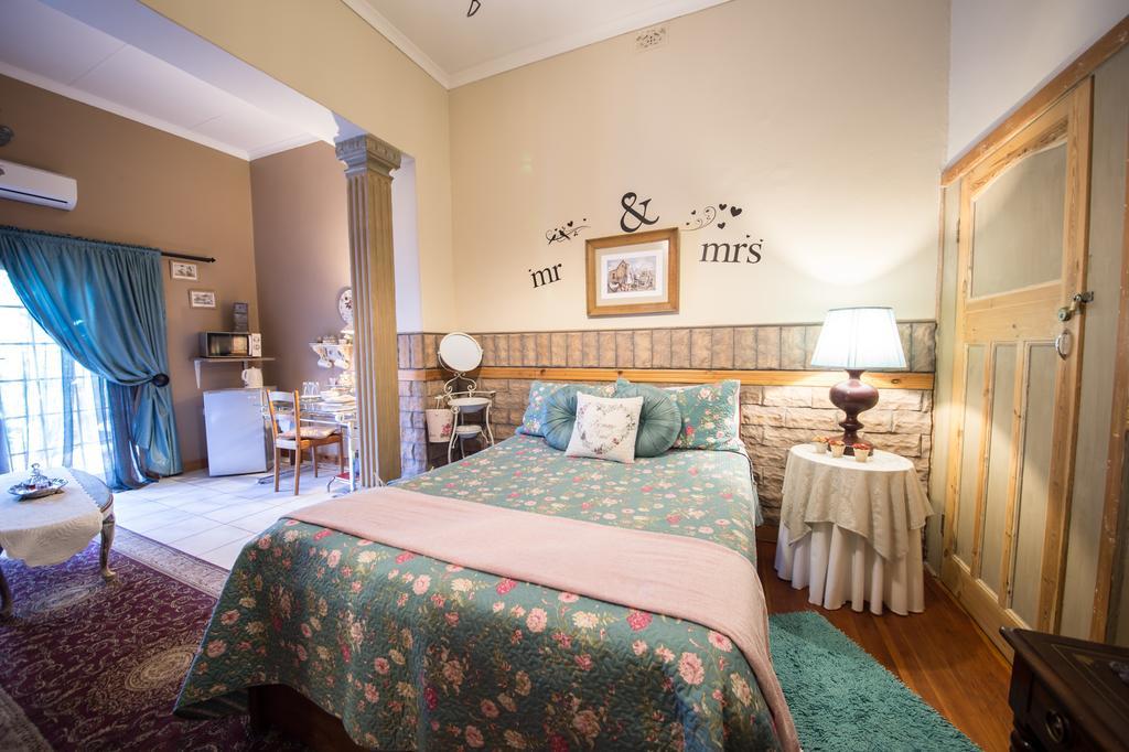 Tarentaalrand Guesthouse Upington Szoba fotó