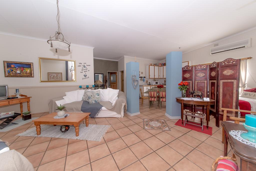 Tarentaalrand Guesthouse Upington Kültér fotó