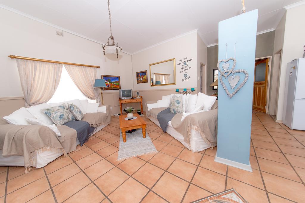 Tarentaalrand Guesthouse Upington Kültér fotó