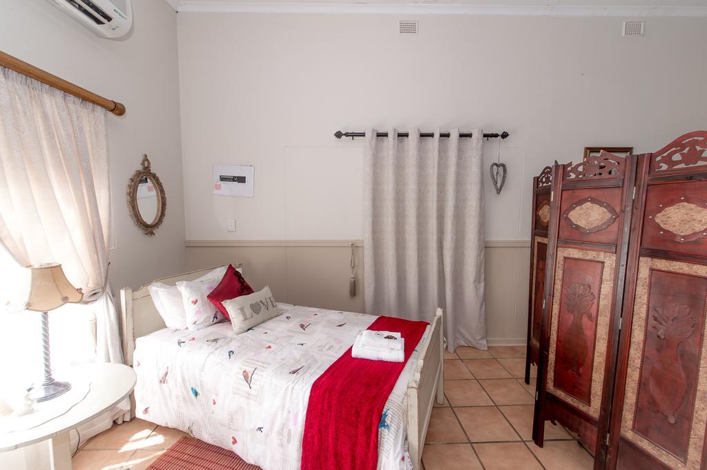Tarentaalrand Guesthouse Upington Kültér fotó
