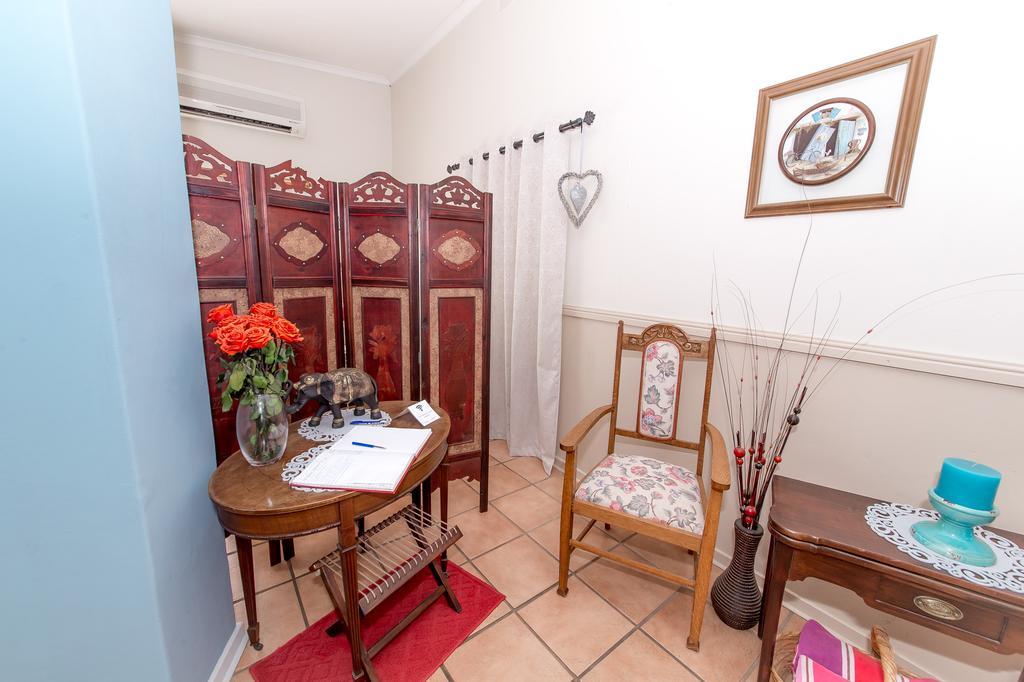 Tarentaalrand Guesthouse Upington Kültér fotó