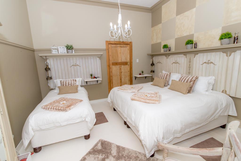 Tarentaalrand Guesthouse Upington Kültér fotó
