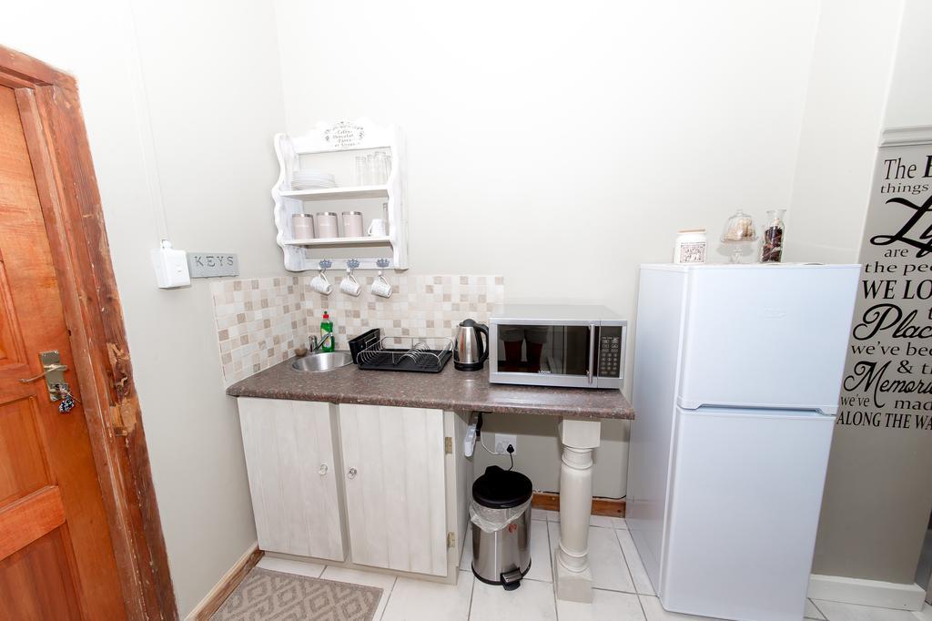 Tarentaalrand Guesthouse Upington Kültér fotó